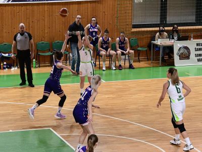 VIDEO: Šamorín v poslednom zápase základnej časti zdolal Poprad