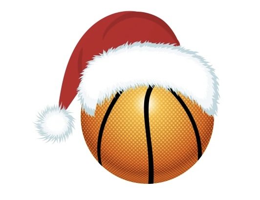 Basketbalové Vianoce v znamení pohody, oddychu, klasiky i exotických chutí