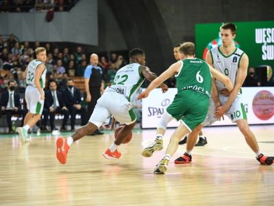 Pri Brodzianskom sa spomína čoraz viac Euroliga