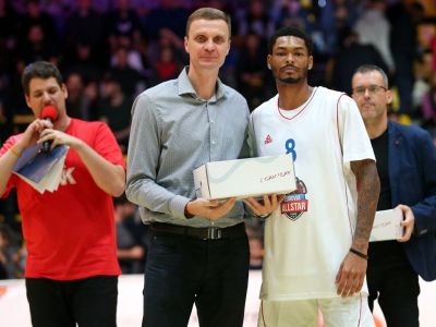 Očakávaná informácia. Zápas hviezd nebude ani tento rok