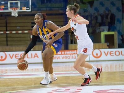 VIDEO: Young Angels po horšom začiatku dokázali vyhrať s bystrickým ŠKP