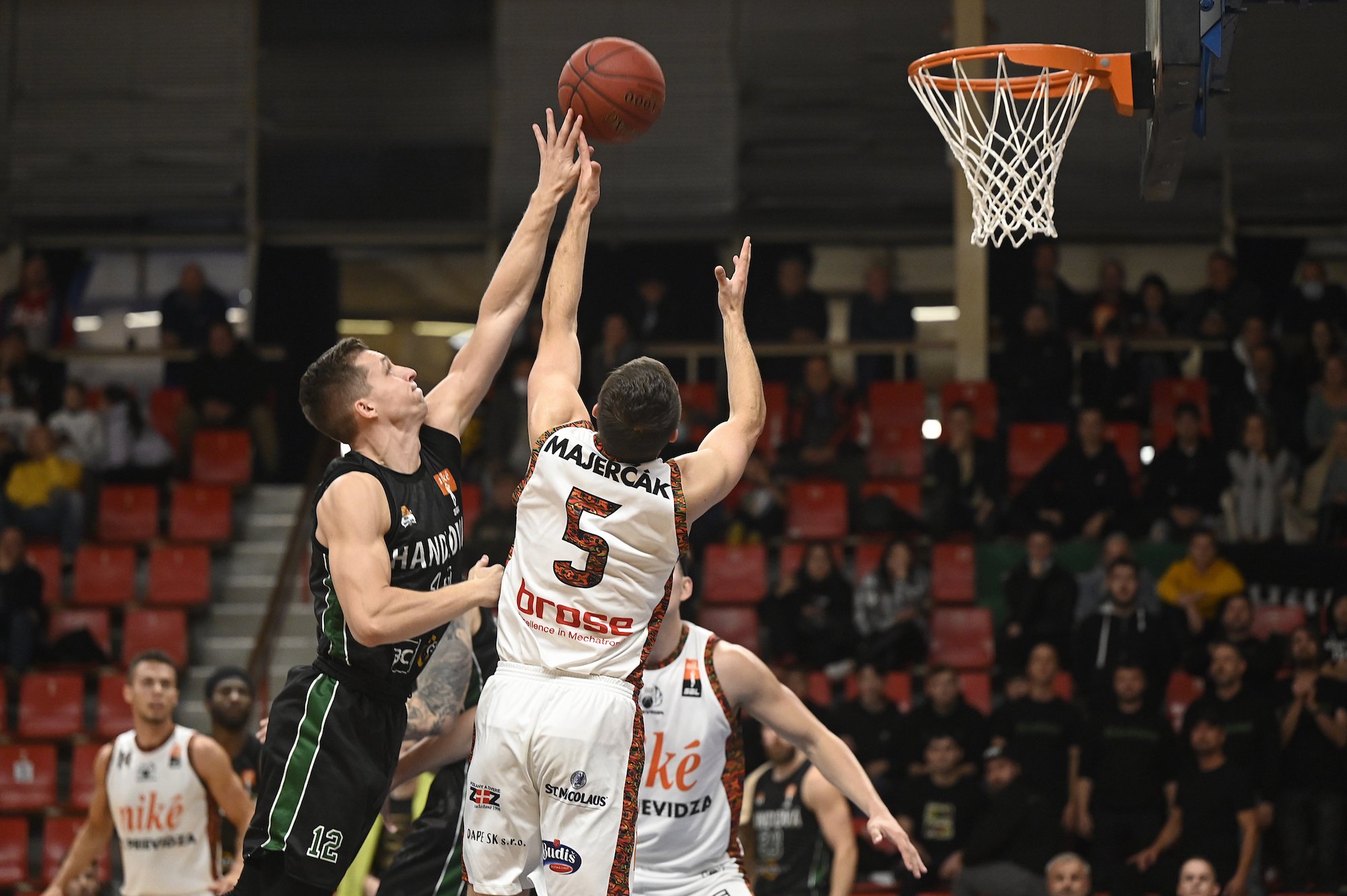 V Handlovej doplácajú na zranenia, Skvašik verí, že cieľové play-off sa aj tak podarí