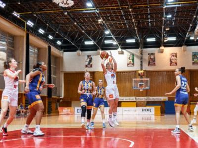 VIDEO: Young Angels s ďalšou poistkou pred play-off