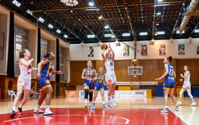 VIDEO: Young Angels s ďalšou poistkou pred play-off