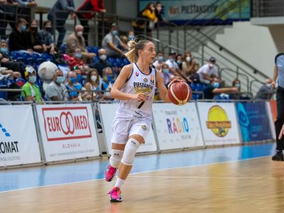 Blíži sa Federálny pohár žien 2021/22, dejiskom budú Piešťany