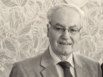 Smútok nielen vo Svite. Zomrel Miroslav Jurčák
