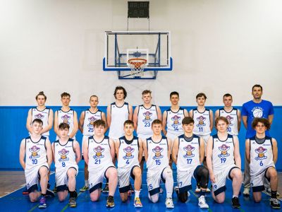 Bánovskí juniori zaknihovali dve prehry na východe republiky