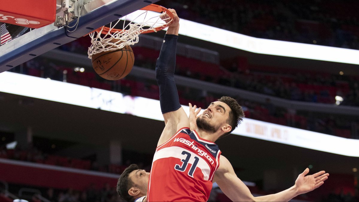 Satoranský putuje v sezóne už do štvrtého klubu v NBA