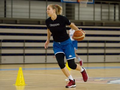 Piešťany získali zaujímavú posilu, prichádza slovenská reprezentantka