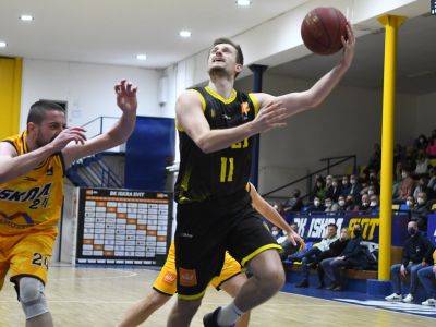 Inter zostáva v karanténe, zloženie Final Four SP je známe
