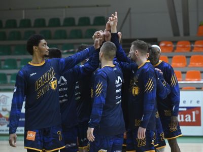 Spišiaci neobhája trofej, vo finále SP si nezahrajú ani Levice