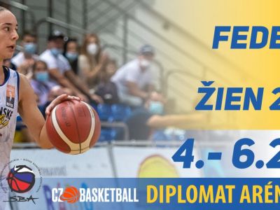 Piešťany hostia premiérový ročník Federálneho pohára. Z Final 8 je Final 6