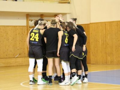 CBK sa po výhrach nad Bystricou a Ružomberkom prepracovalo na čelo 1. ligy