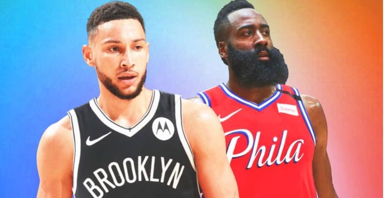 V NBA vybuchla prestupová bomba. Brooklyn a Phila menili hviezdy. Nový klub má aj Porzingis