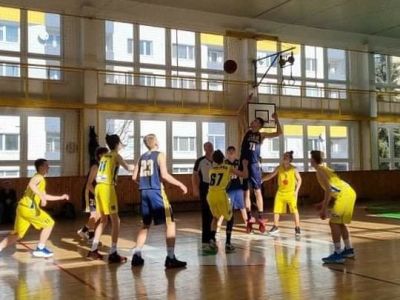 V skupine GOLD starších žiakov absolvoval Žiar tri víťazné stretnutia za dva dni