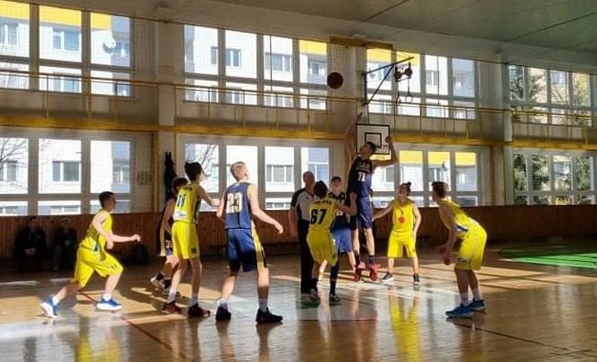 V skupine GOLD starších žiakov absolvoval Žiar tri víťazné stretnutia za dva dni