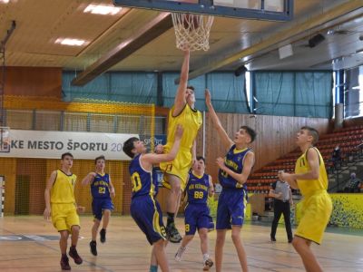 MIBA Stupava/Lozorno prehrala obe dohrávané stretnutia, Michalovce naopak obe vyhrali