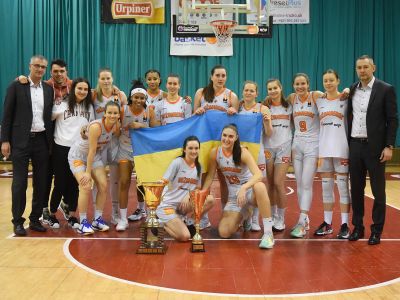 VIDEO – SP, 3. deň: Ružomberok vyhral Slovenský pohár, bronz v rukách Young Angels
