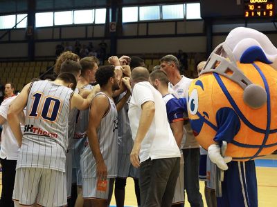 Spišiaci v problémoch. Na Final Four vycestovali v oklieštenej zostave