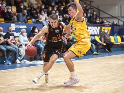 Basketbaloví zástupcovia veria, že prenosy vo verejnoprávnej televízii prinesú novú éru