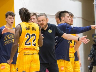 Musíme si upratať v hlavách a nabrať sebavedomie, znie zo Svitu po výprasku od Interu