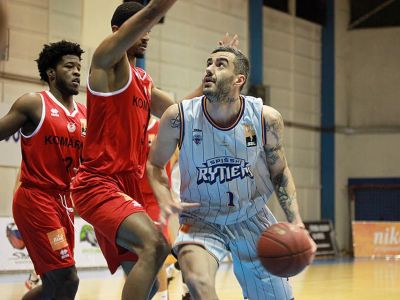 Inter i Spišskú trápia zranenia a choroby. Súper obhajuje trofej, je favoritom, vraví Meleščenko