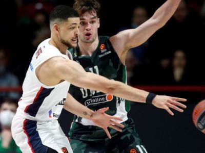 Euroliga vyhodila ruské kluby zo súťaže. Verdikt sa týka aj Eurocupu