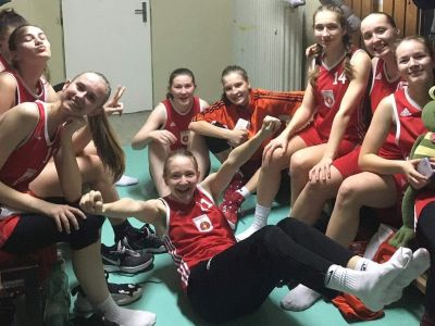 Kadetky Ružomberka absolútne ovládli dvojzápasy s Bystricou a Piešťanmi