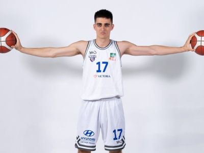 Bátovský žiaril v NBL. Kariérnym výkonom potiahol USK za dôležitou výhrou