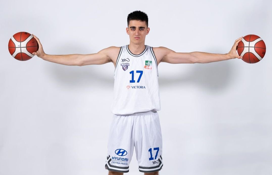 Bátovský žiaril v NBL. Kariérnym výkonom potiahol USK za dôležitou výhrou