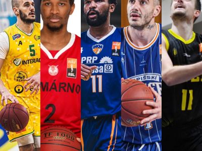 Kto bol najlepší Slovák, legionár či mladík? Pozreli sme sa na najlepšie výkony v extralige v základnej časti