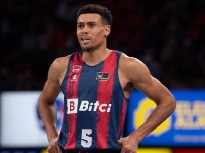 Týždeň v Eurolige: 38 bodov za štvrtinu a takmer jedinečný triple-double
