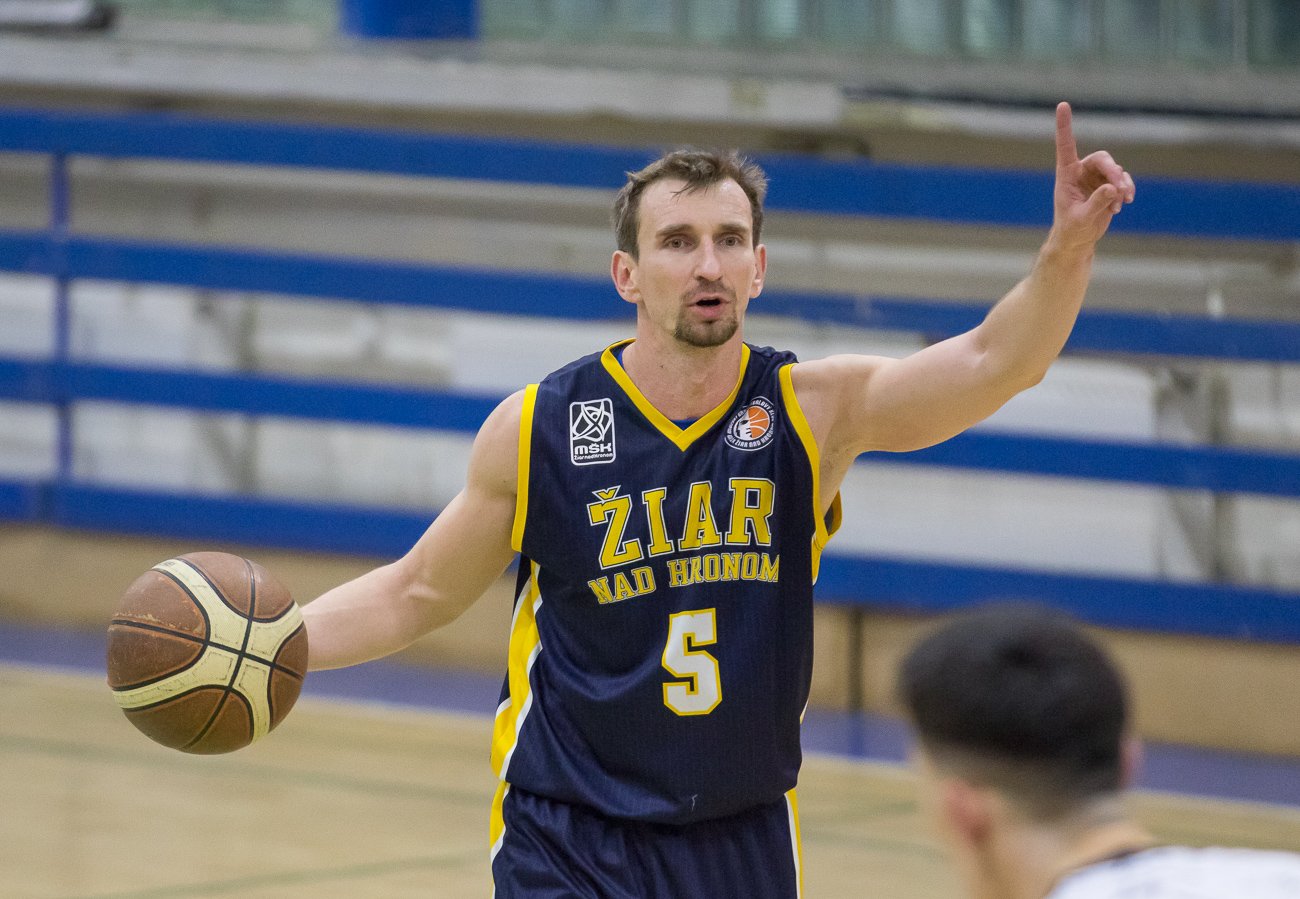 Sedmičku vymení za šestku, Haviar sa teší na basketbalové leto