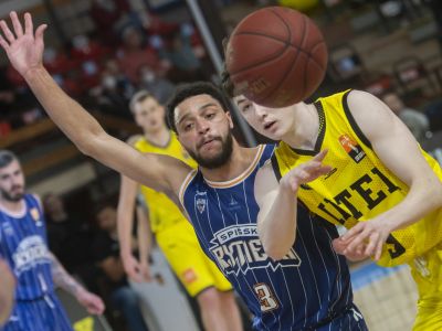 Spišiakov potiahol skvelý Baťka, uspeli aj Komárno a Lučenec