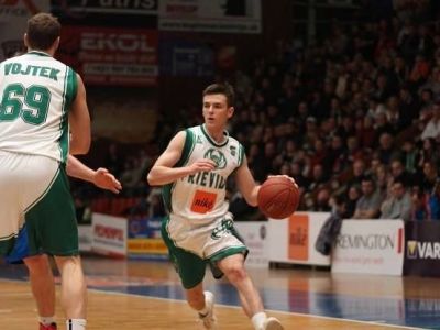 Bývalí hráči BC a odchovanci prievidzského basketbalu. Zápas s Nitrou prinesie zaujímavý stret