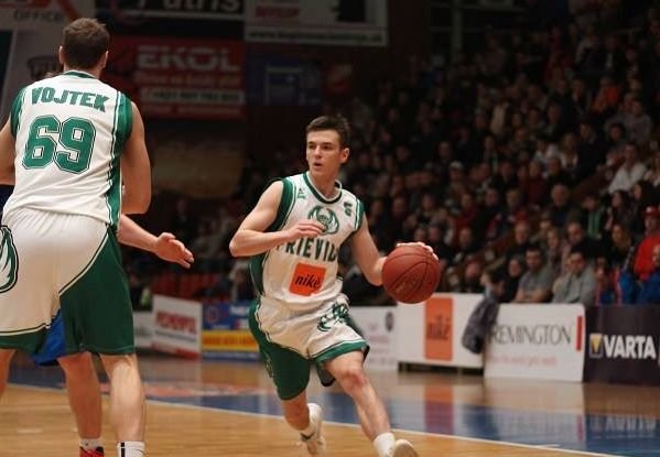 Bývalí hráči BC a odchovanci prievidzského basketbalu. Zápas s Nitrou prinesie zaujímavý stret