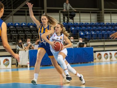 Ide do tuhého! Štartuje semifinále play-off Piešťanské Čajky – Young Angels Košice