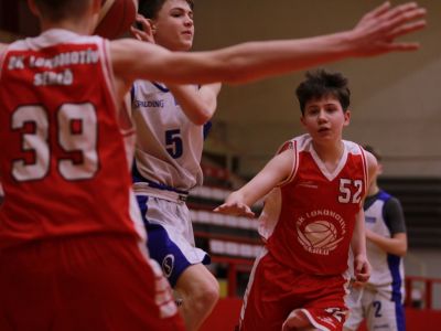 Sereď zvládla úspešne dve dohrávky skupiny GOLD starších žiakov proti Prievidzi
