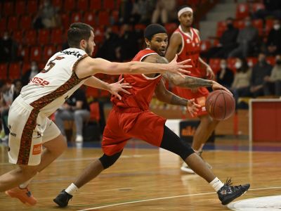 Skvelému Duffymu chýbala k triple-double jediná asistencia: Ešte sme sa nechceli rozísť, bojovali sme každú minútu