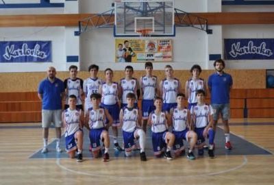 Bratislavské derby starších žiakov pre Karlovku