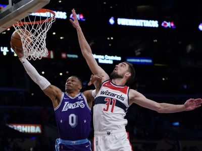 Končí Satoranský v NBA? Top euroligový klub mu má ponúknuť viacročný kontrakt