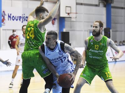 Favorit je jasný, začína doma. Nejdeme sa biť, chceme uspieť basketbalovými zbraňami, znie zo Spiša