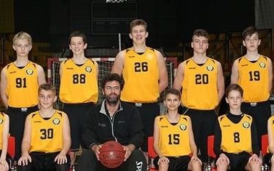 Košický RIM Basket dotiahol piatkovú dohrávku s Interom až do predĺženia