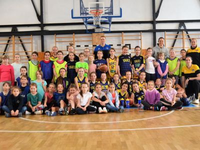 MBL v Košiciach pokračovala tretím kolom