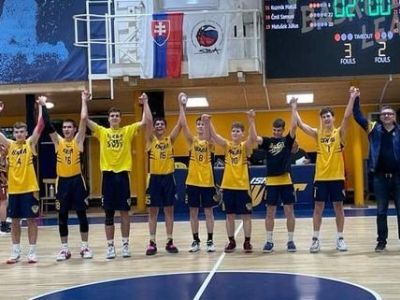 Kadeti zo Svitu vyhrali dve dohrávky