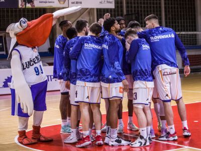 Striedačka Petra Tordu: Rozhodla agresivita v obrane Lučenca, Komárno si však zaslúži rešpekt