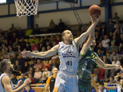 Nováčik hneď s medailou, obhajcovia zo Spiša vyšli naprázdno