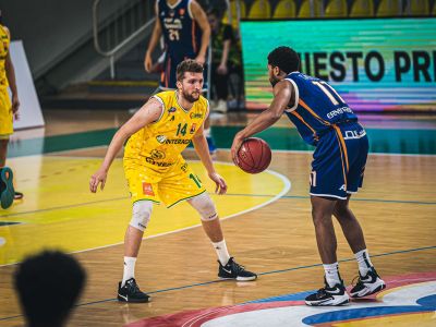 Bude finále o levickej obrane a lučeneckom útoku?
