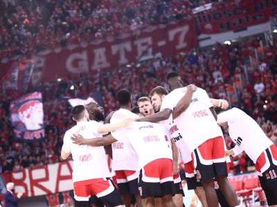 Kto postúpi do Belehradu? Play-off Euroligy vrcholí