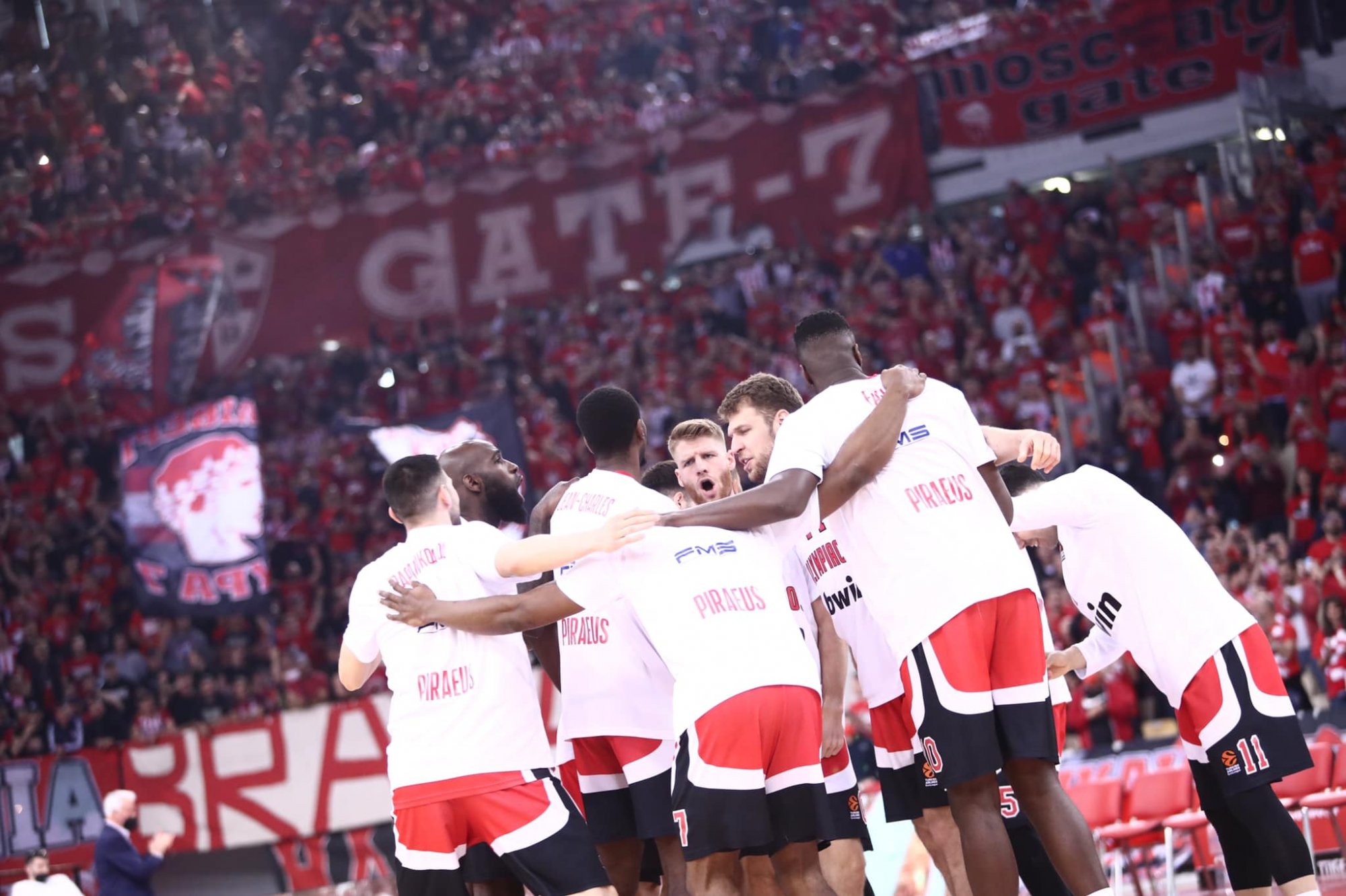 Kto postúpi do Belehradu? Play-off Euroligy vrcholí
